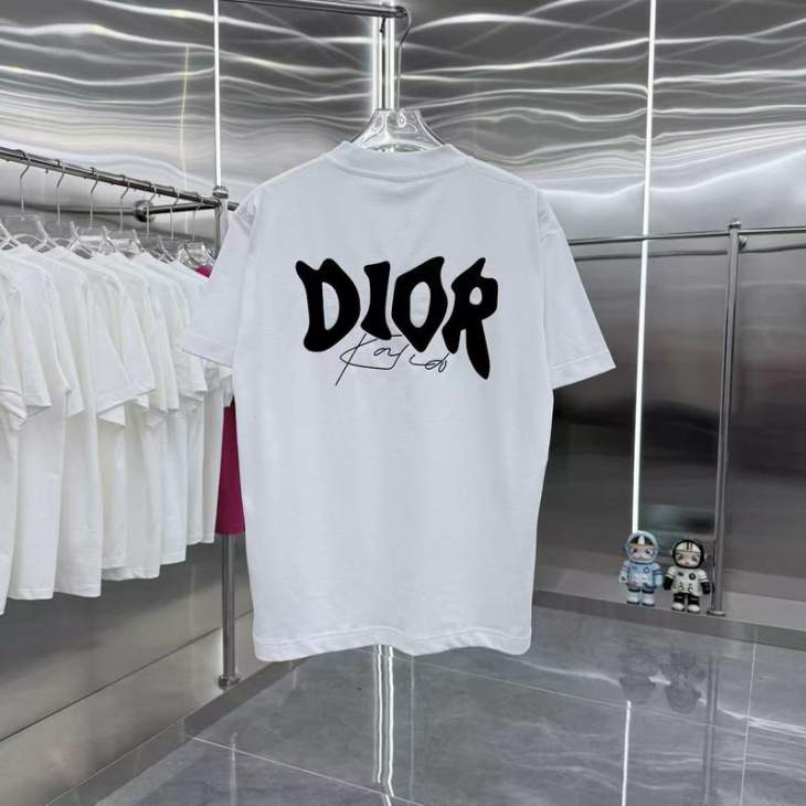 Dior T Shirts Short _SKUDiorS-2XLhgntx6316065